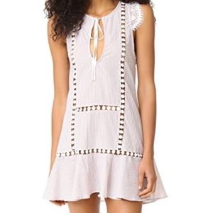 For Love & Lemons Emmy Dress M